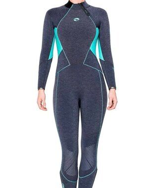 Bare Evoke 5mm Women's Wetsuit